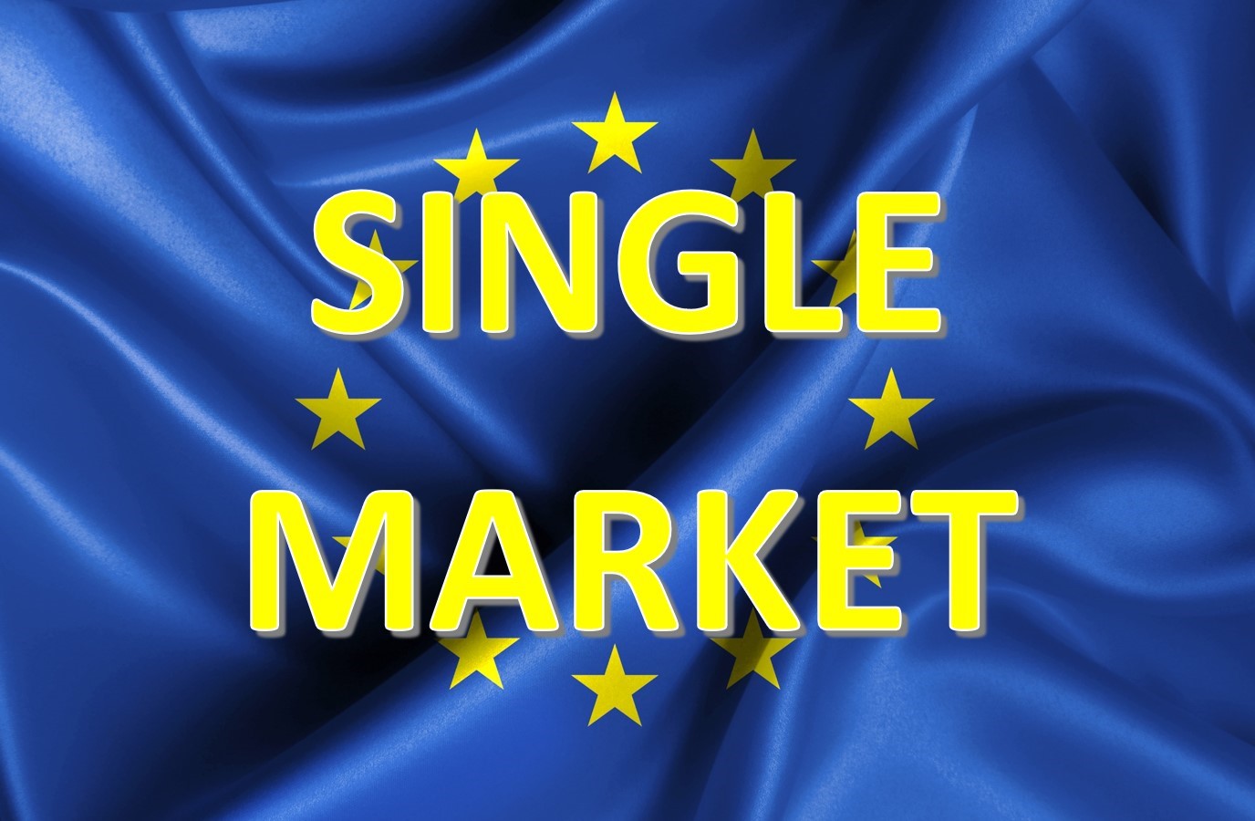 CECE Newsletter Issue 30   SINGLE MARKET 